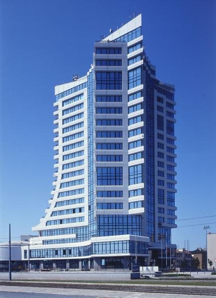 Regionální centrum Olomouc