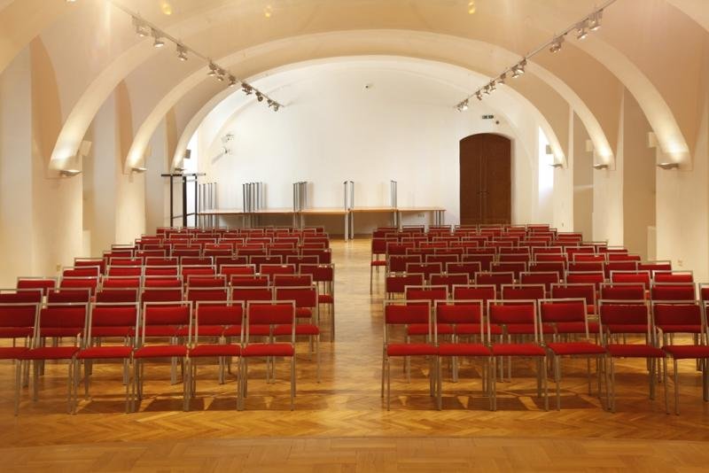 Muzeum Regionalne w Ołomuńcu