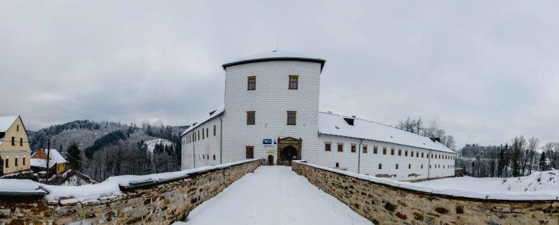 Hotel Château Goldenstein