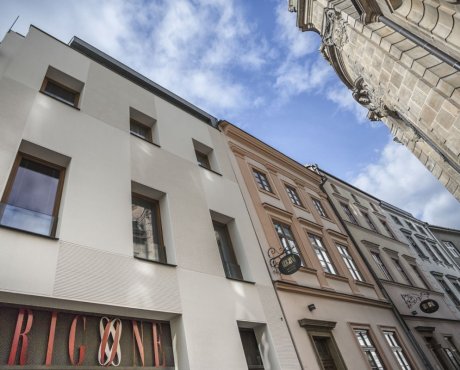 Hotel & Pensjonat Arigone