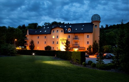 Akademie Seminar Hotel