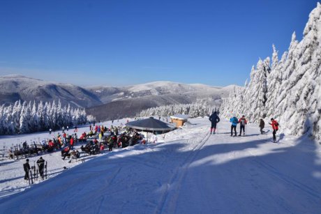 Ośrodek sportowy Kouty