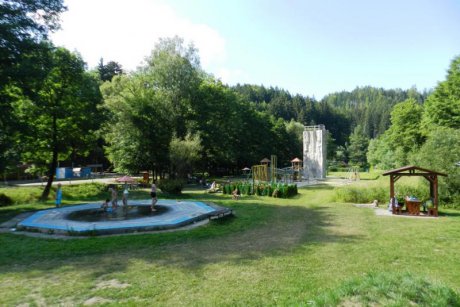 Bozeňov Sport & Relax Centre