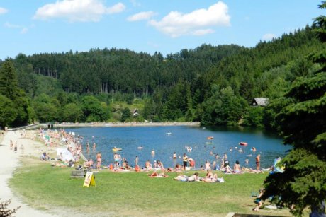 Ośrodek Sport & Relax Bozeňov