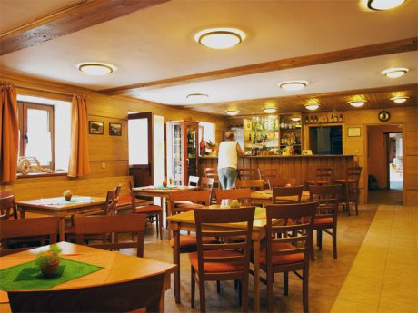 Mountain and Wellness hotel Sněženka