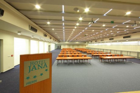 Hotel Jana