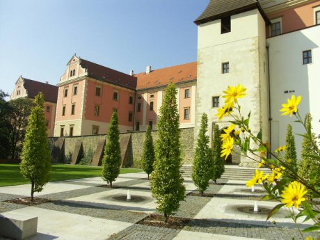 Uniwersytet Palackiego w Ołomuńcu