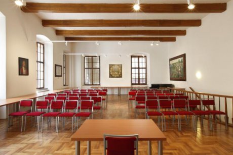 Muzeum Regionalne w Ołomuńcu