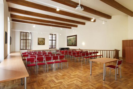 Muzeum Regionalne w Ołomuńcu