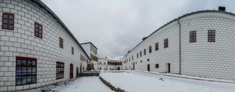 Hotel Château Goldenstein