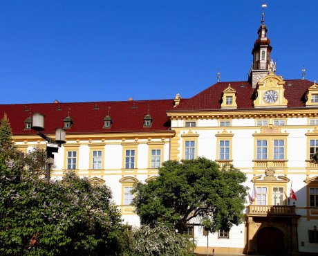 Arcibiskupský palác