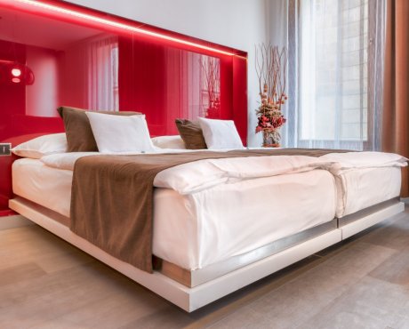 Hotel & Pensjonat Arigone