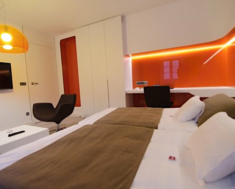 Hotel & Pensjonat Arigone