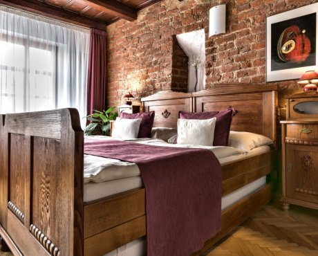 Hotel & Pensjonat Arigone