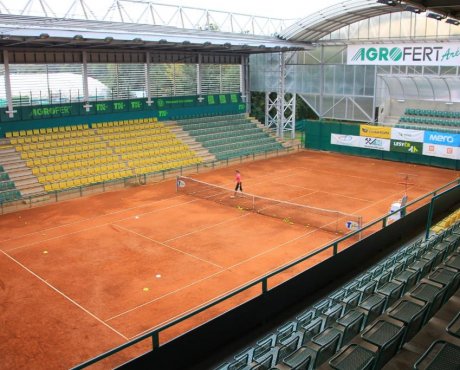 Hotel Tennis Club