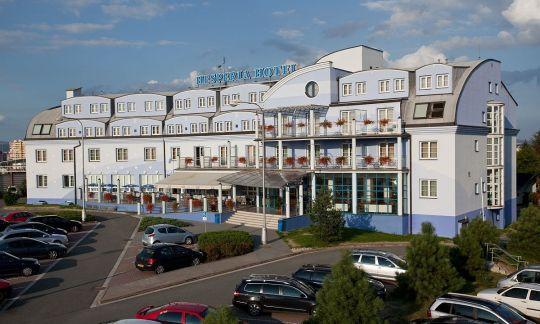 Hotel Hesperia