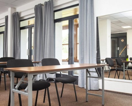 Hotel Petrovy kameny