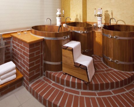 Spa i wellness