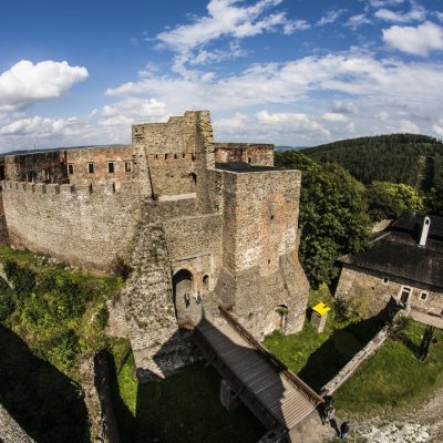 Střední Morava: Fakultativní výlety