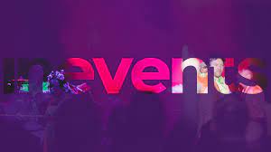IN EVENTS PRO
