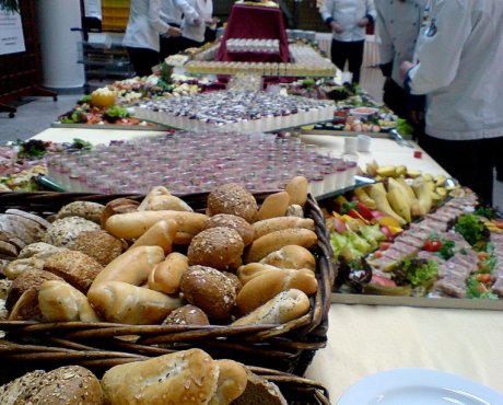 Catering dla smakoszy Sedláček