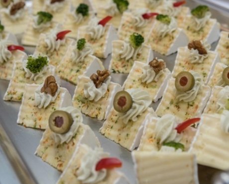 Catering Olomouc s.r.o.